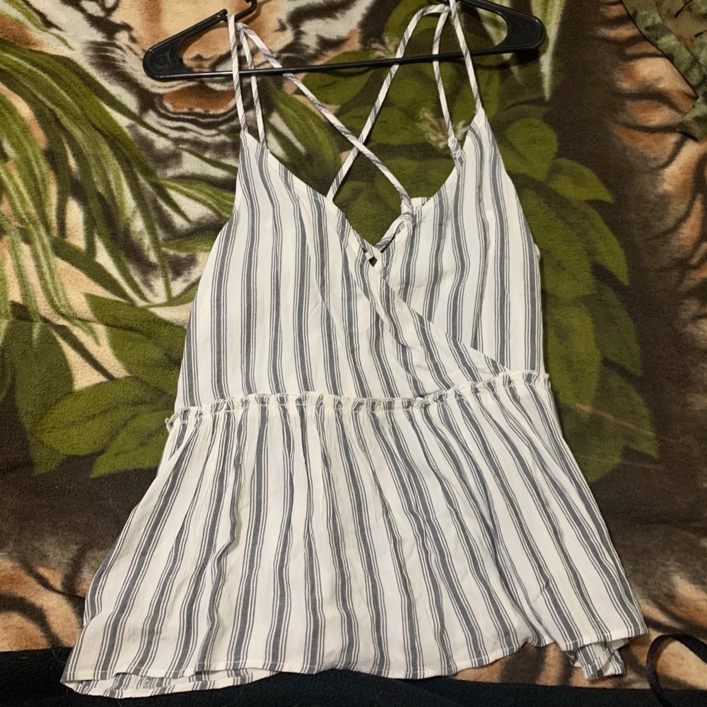 American eagle tank top